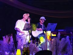 -ohbar live house(人广店)