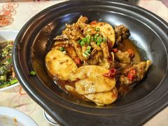 -小林哥的海鲜馆·夜宵烧烤(渔人码头店)