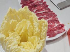 -荣叔港式沙嗲牛肉火锅(五羊新城店)