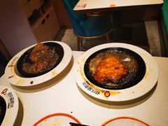 -快乐爱斯米牛排·寿喜烧自助(亿合城店)