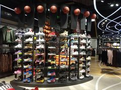 -李宁(大宁国际旗舰店)