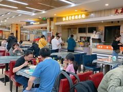 大堂-红鼻子桂林米粉(金唐新光界店)