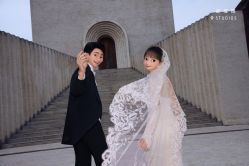 -绽放摄胶片摄影工作室