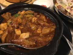 -港丽餐厅(高德置地店)