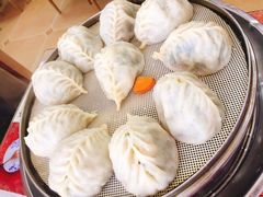 -叶存利海鲜大馅饺子(海宁路总店)