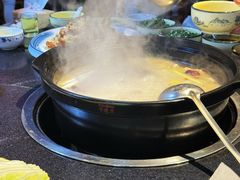 -唐门江湖菜(龙石路店)