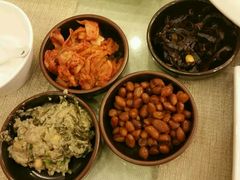 -李记饺子·熏酱东北菜(欢乐谷店)