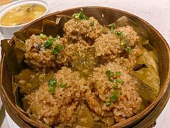 -不倒翁·安徽名菜楼(步行街店)