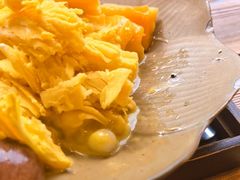 -五代同糖·甜品糖水店(河下古镇店)