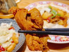 -塔哈尔·新疆盛宴(城西银泰店)