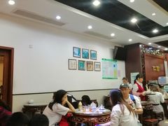 大堂-仁信老铺(嘉信店)