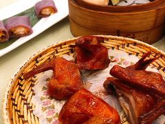 -顺风山庄(水濂山店)