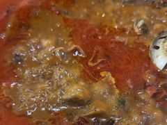 -要得自助火锅(新川路店)