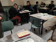 -肥家大排档(天河体育西店)