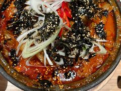 -KimPro 辛普乐概念韩餐