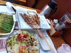 -木屋烧烤(白石洲店)