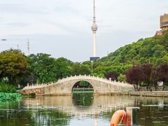-月湖风景区
