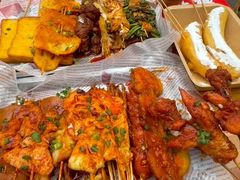 -魏记里脊肉炸炸炸(南门口店)