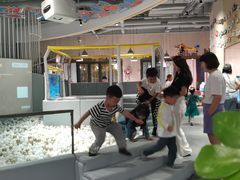 -森林象亲子餐厅·儿童生日会