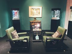 -外滩二十二号艺术中心