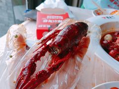 -霸王虾·小龙虾香辣蟹(玉林店)