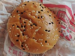 -华莱士·全鸡汉堡(五号路店)