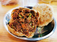 -昌顺马记小吃店(昌盛园店)