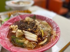 -安发瞧麻辣烫(总店)