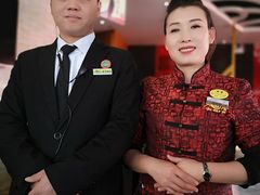 -大碗居·烤鸭·鱼头泡饼(天坛东门店)