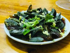 -桔子海鲜烧烤大排档(台东店)