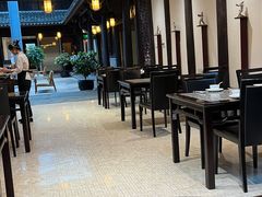 -走马楼饭庄(慈城古县城店)