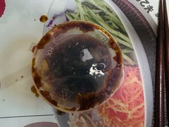 -关东小磨东北菜(上海长风大悦城店)