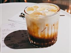 -sugarman espresso素饮糖人高新咖啡工厂