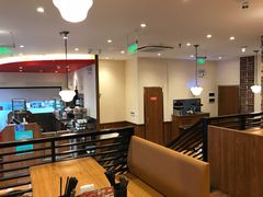 大堂-食其家·牛丼咖喱(A世界店)