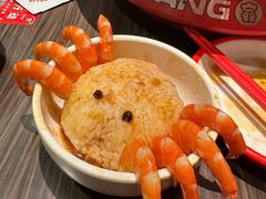 -胖哥俩肉蟹煲(重庆观音桥大融城店)
