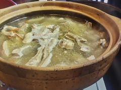 -三太子地摊烧烤·小龙虾(北蔡店)