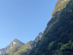 -神龙峡风景区