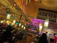 大堂-Helens海伦司小酒馆(津湾广场店)