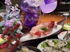-潮饭局·私房菜·外烩·生日宴(致越优城店)