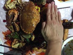 -JUKEBOX玖部音乐餐厅(华侨城店)