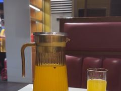 -牛村来人潮汕牛肉火锅(西单店)