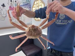-本达人海鲜烧烤·朝鲜族风味(发展店)