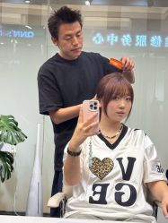-时尚殿堂salon