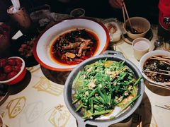 -串盟烧烤·长沙美食地标(星沙店)