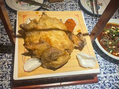 -遇见长安之高山流水(李家村万达店)