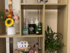 -岚魅儿·洗头头疗·按摩SPA(金光华店)