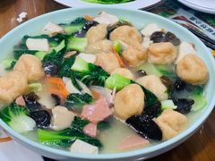 -上海小菜餐厅(理工大学店)