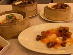 -福州天元国际威斯汀酒店·中国元素餐厅