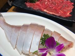 极品耗儿鱼-巴蜀印象火锅(永陵总店)