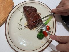-马克西姆俄罗斯餐厅(绥芬河店)